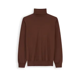 Boggi Milano Pulover rjava