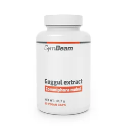 GymBeam Guggul extract