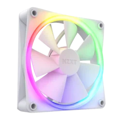 NZXT Ventilator F120RGB 120mm (RF-R12SF-W1) beli