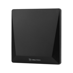 Cabletech sobna antena za digitalno prizemno televizijo dvb-t2 cabletech