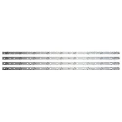 Ninaled LED trake za Philips 40PFT4009/12 ES-090