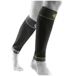 Bauerfeind Sports Compression Sleeves Lower Leg - extra lang