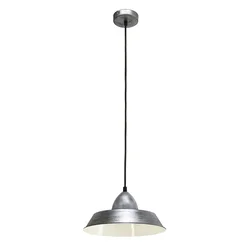 Eglo 49246 - Luster AUCKLAND 1xE27/40W/230V