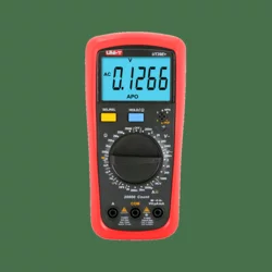 UNI-T univerzalni merilnik uni-t ut39e+