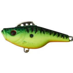 Vaba Gunki Wobler Jigger 4,2cm S Mat Fire Tiger