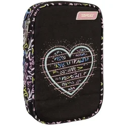 Pernica Multy puna 1 Zip Target Love Vibes 29849
