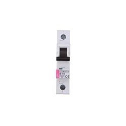 Odklopnik 1P B 10A 10kA AC ETIMAT10 002121714