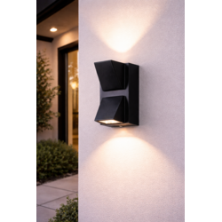 Spoljna lampa 13935-1 6w