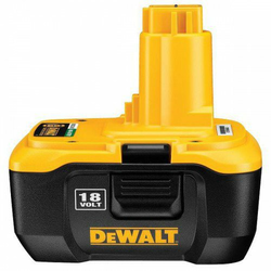 baterija Dewalt DE9182