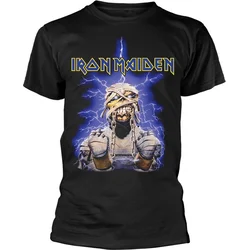 Iron Maiden Powerslave Mummy majica XXL