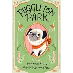 Puggleton Park #1