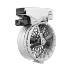 Dji Dron Flip ( RC 2), Sivi