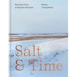 Salt & Time