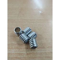 Perla sa velikom rupom linije10 mm