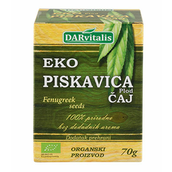 DARVITALIS Čaj piskavica, (3858890832594)