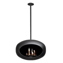 LE FEU Kamin na bioetanol Dome Sky 800058