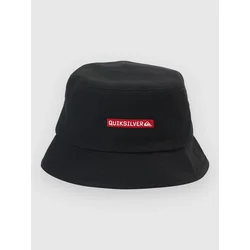 Quiksilver Dann Bucket Hat black