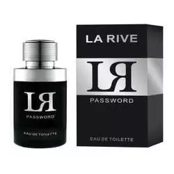 LA RIVE - PASSWORD 75ml EDT