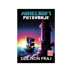 Minecraft 5 - Putovanje