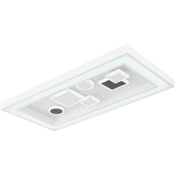 LED PLAFONJERA