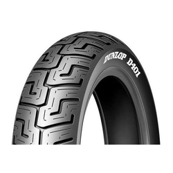 Dunlop D401 F S/T H/D ( 90/90-19 TL 52H M/C, prednji kotač )