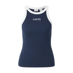 LEVIS  Top Essential marine/bela