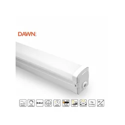 BBLINK Vododiht, LED 136A PRO 36W 4000K 4680lm 110° IP65