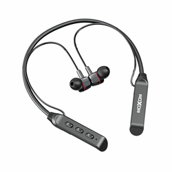 MOXOM Bluetooth slušalice sportske MX-WL49/ crna
