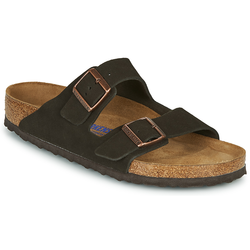 Birkenstock Natikači Arizona Bs 0951311 Rjava