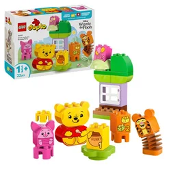 Lego duplo disney winnie the poohs birthday party