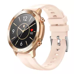 Pametni sat NEON Pro, rose gold