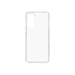 Futrola ULTRA TANKI PROTECT silikon za Samsung G991F Galaxy S30/S21 providna (be