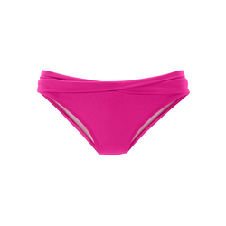 s.Oliver Bikini hlačke Spain, roza