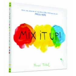 Mix it Up