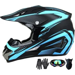 Prolinetech plt/he-blue_s kaciga za qvad-bmx-cros ( PLT/HE-BLUE_S )