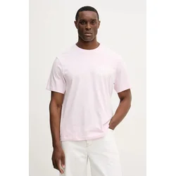 Bombažna kratka majica Calvin Klein Jeans