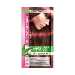 MARION šampon za bo?enje kose - 51 svetlo biserno plava