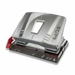 MAPED Bušač listova Advance 20/25 silver  M620310