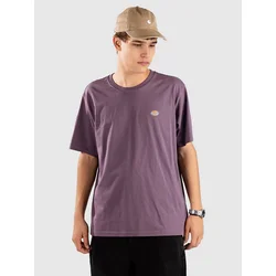 Dickies Mapleton moška majica vintage violet