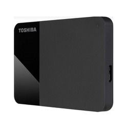 TOSHIBA Hard disk Canvio Ready HDTCA20EK3AAH eksterni/2TB/2.5