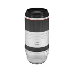 CANON Objektiv RF 100-500mm f/4.5-7.1L