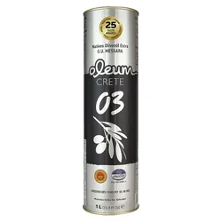 Ekstra virgin maslinovo ulje Oleum Crete 1l