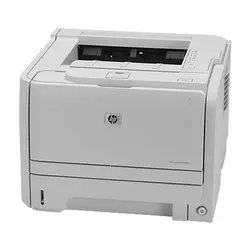 HP laserski štampač P2035