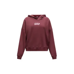 GAP Majica jagoda/bela