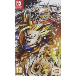 Dragon Ball FighterZ (SWITCH) - rabljeno