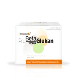 PHARMAS Kompleks sa beta glukanom za jačanje imuniteta Pro Beta Glukan 30/1 120468