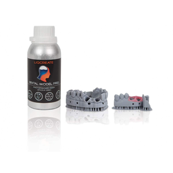 Liqcreate Dental Model Pro Grey