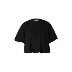 EDITED Majica Eriko  črna