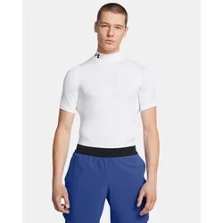 Mens compression shirt Under Armour COMP MOCK