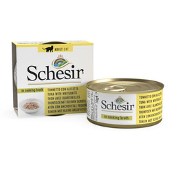 Schesir Cat Tuna i Surimi u želeu 85 gr